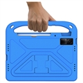 Xiaomi Redmi Pad Støtsikkert Bæreveske til Barn - Blå