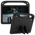Lenovo Tab P11 Støtsikkert Bæreveske til Barn - Svart
