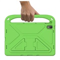 Lenovo Tab P11 Støtsikkert Bæreveske til Barn - Grønn