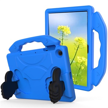 Huawei MatePad T10/T10s Støtsikkert Bæreveske til Barn