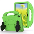 Huawei MatePad T10/T10s Støtsikkert Bæreveske til Barn - Grønn