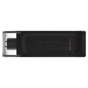 Kingston DataTraveler 70 USB Type-C Minnepenn