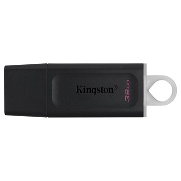 Kingston DataTraveler Exodia Minnepenn - 32GB