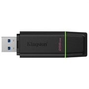 Kingston DataTraveler Exodia USB-A 3.2 Gen 1 minnepinne - 256GB
