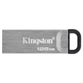 Kingston DataTraveler Kyson USB 3.2 Gen 1 Minnepenn - 128GB
