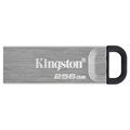 Kingston DataTraveler Kyson USB 3.2 Gen 1 Minnepenn - 256GB