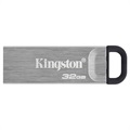 Kingston DataTraveler Kyson USB 3.2 Gen 1 Minnepenn - 32GB