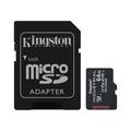 Kingston Industrial MicroSDXC minnekort SDCIT2 - 64GB