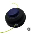 Kobalt trimmerhode - 2mm, 6.1m
