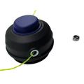 Kobalt trimmerhode - 2mm, 6.1m