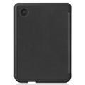 Kobo Clara 2E Smart Folio-etui - svart