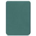 Kobo Clara 2E Smart Folio-etui - grønn