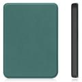 Kobo Clara 2E Smart Folio-etui - grønn