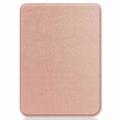 Kobo Clara 2E Smart Folio-etui - rosa gull