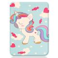 Kobo Clara 2E Smart Folio-etui - Unicorn