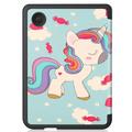 Kobo Clara 2E Smart Folio-etui - Unicorn