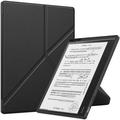 Kobo Elipsa 2E Origami Stand Folio-etui