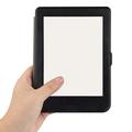 Kobo Nia Smart Folio-etui - Galakse