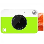 Kodak Printomatic øyeblikkelig utskriftskamera - 5MP