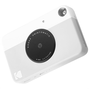 Kodak Printomatic øyeblikkelig utskriftskamera - 5MP - grå