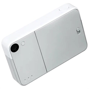 Kodak Printomatic øyeblikkelig utskriftskamera - 5MP - grå