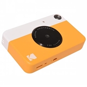Kodak Printomatic øyeblikkelig utskriftskamera - 5MP - gul