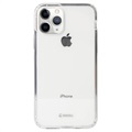 Krusell Kivik iPhone 11 Pro Hybrid-deksel - Gjennomsiktig