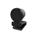 L5311 4K Ultra HD USB-C-webkamera med fjernkontroll - svart