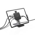 Lention D42HACR 7-i-1 USB-C Digital AV-adapter for iPad Pro