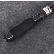 LEO 28049 Teleskopisk fiskestang for sjø / ferskvann - 2.3m