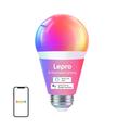 Lepro B1 E27 smart LED-pære med AI, Wi-Fi og Bluetooth