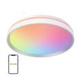LEPRO T1 smart taklampe med AI-lysscener, 1800 lm