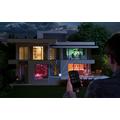 LEPRO T1 smart taklampe med AI-lysscener, 1800 lm