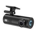 LF9 Pro 1080P mini-bilkamera - Wi-Fi, nattesyn, G-sensor - svart
