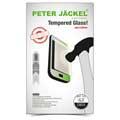 LG G3 Peter Jäckel Ultra Thin Tempered Glass Beskyttelsesfilm (Åpen Emballasje - Utmerket)