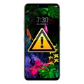 Utskifting av LG G8 ThinQ Batteri