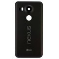 LG Nexus 5X Batterideksel