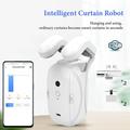 LY-1668 WiFi Smart Robot Gardinåpner med Timer