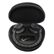 Lacoste The Blend LH04 Bluetooth 5.4 over-ear-hodetelefoner - ENC, 32 timers batteritid