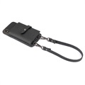 Lavavik Cross-Body iPhone X / iPhone XS Deksel