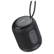 Ldnio BTS12 trådløs Bluetooth-høyttaler - TWS, støtte for SD-kort og AUX