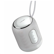Ldnio BTS12 trådløs Bluetooth-høyttaler - TWS, støtte for SD-kort og AUX