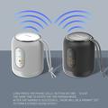 Ldnio BTS12 trådløs Bluetooth-høyttaler - TWS, støtte for SD-kort og AUX