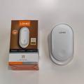 Ldnio Y1 LED-nattlampe med stikkontakt og automatisk sensor – 3500K – varmhvit