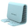 LeReach LRFP-14 AirLift-serien MagicMat sammenleggbar stativ for smarttelefoner/nettbrett