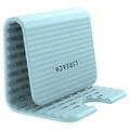 LeReach LRFP-14 AirLift-serien MagicMat sammenleggbar stativ for smarttelefoner/nettbrett
