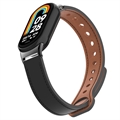 Xiaomi Smart Band 8 Lærrem med Kontakter