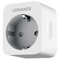 Ledvance Smart+ WiFi Veggkontakt - EU, 230V 50Hz, 2300W - Hvit