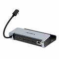 Lemorele X23L 6-i-1-dokkingstasjon for Steam Deck, Nintendo Switch og ASUS ROG Ally