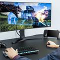 Lemorele X23L 6-i-1-dokkingstasjon for Steam Deck, Nintendo Switch og ASUS ROG Ally
